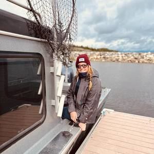 Meet your Posher, Roselyne